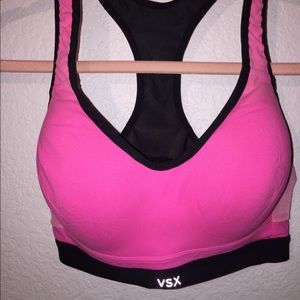 Victoria secrets sports bra